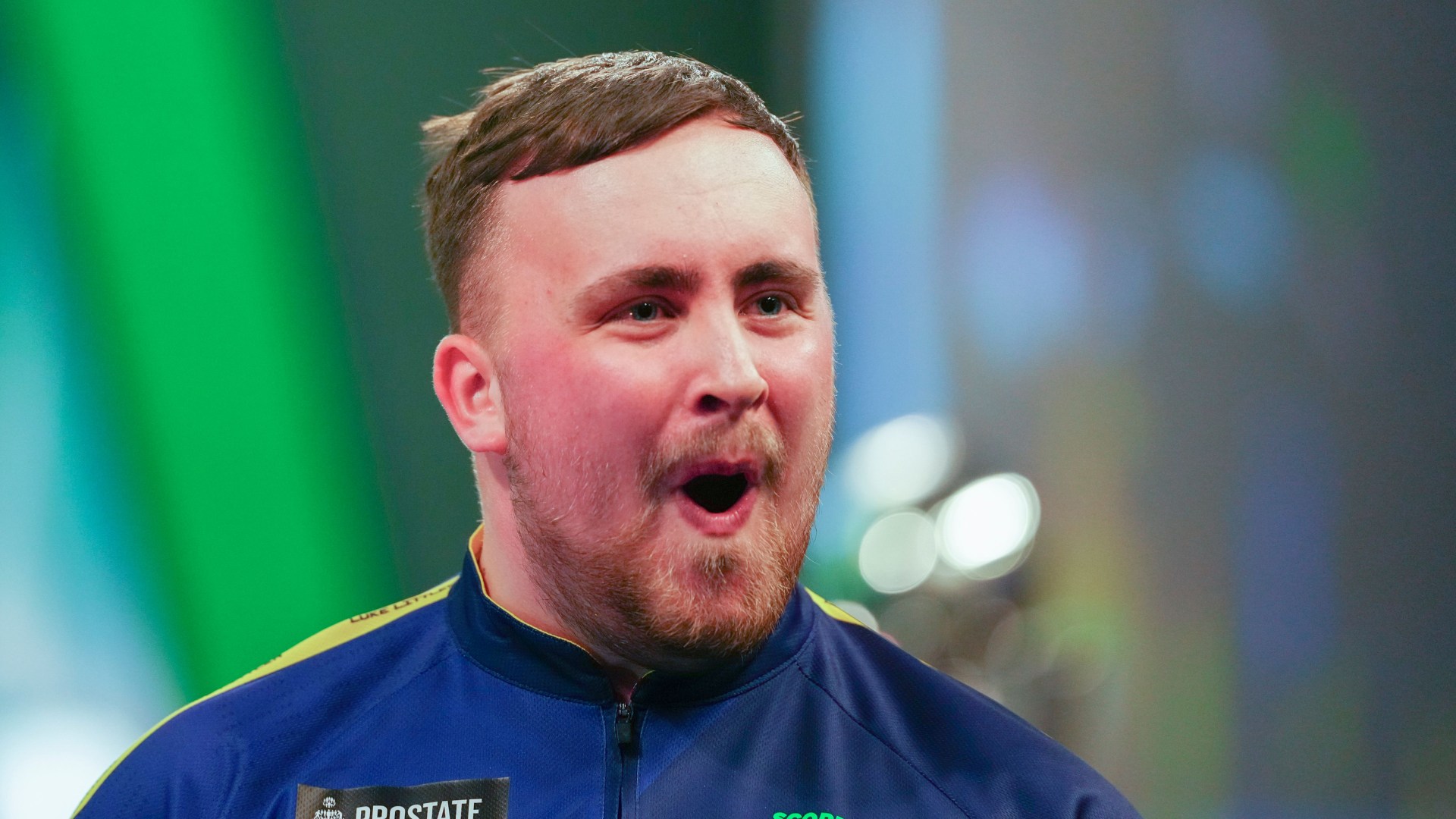 Luke Littler 7-4 Michael van Gerwen LIVE RESULT: Littler THRASHES Van Gerwen in shock World Darts Championship final