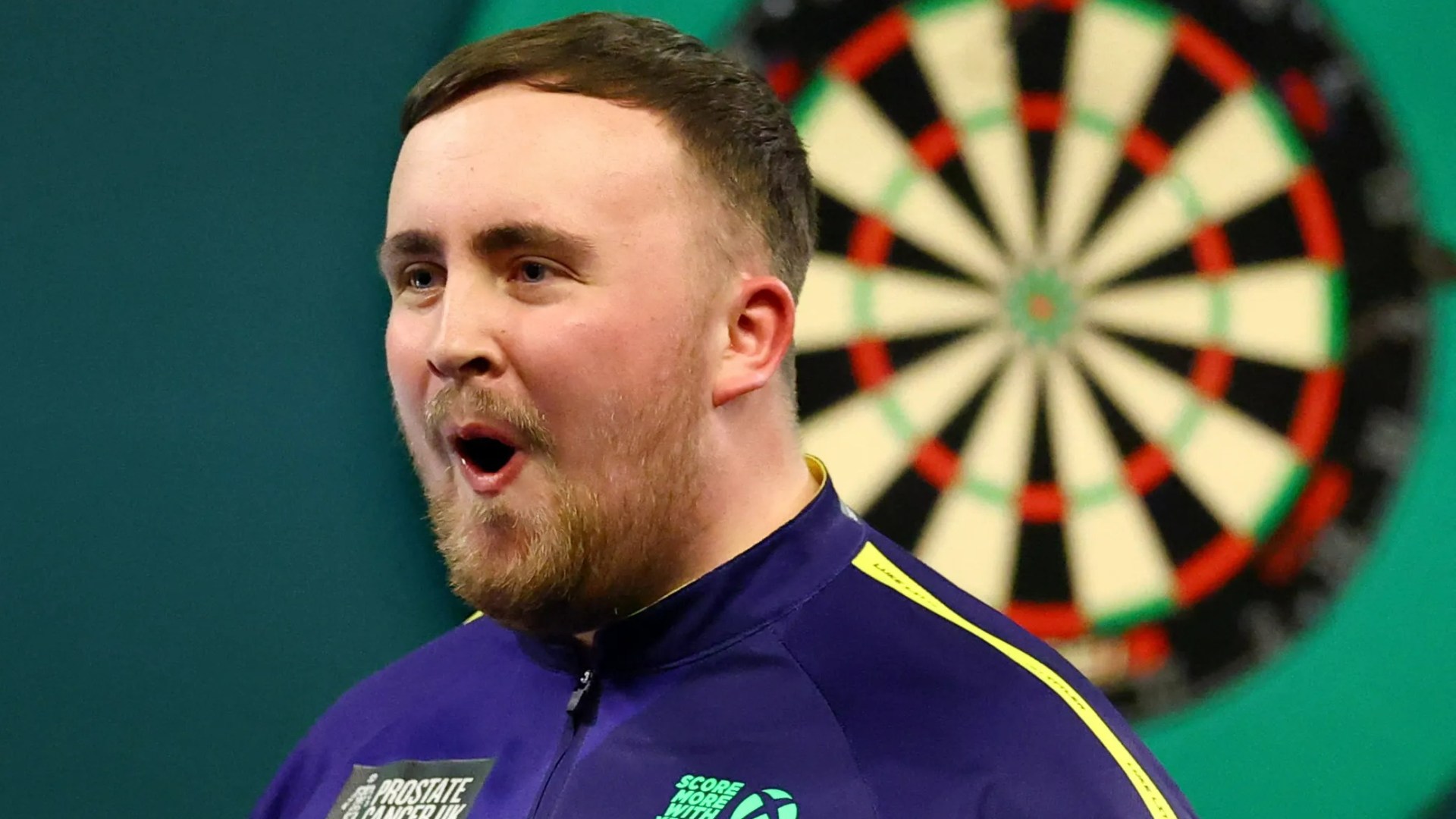 Luke Littler vs Michael van Gerwen LIVE RESULTS: Littler THRASHING MVG in shock World Darts Championship final – updates