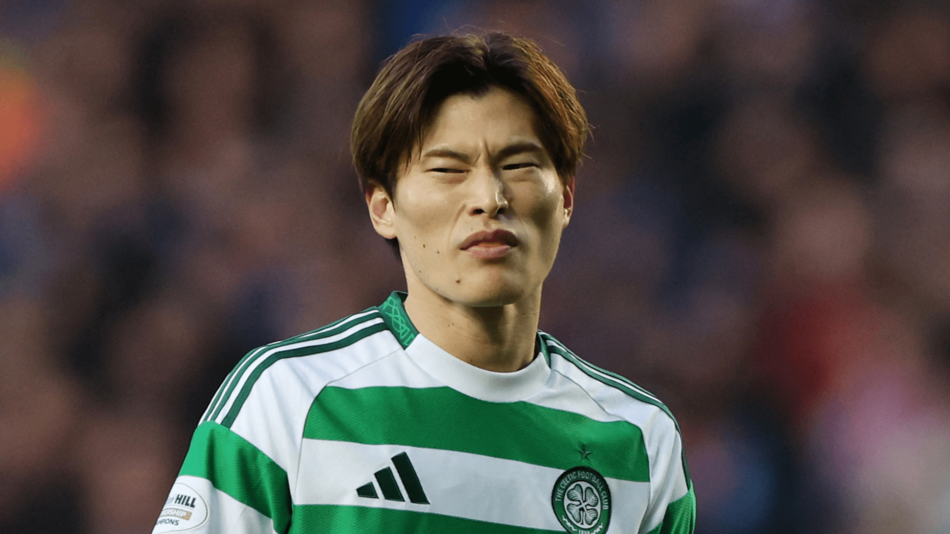 MLS APOLOGISES to Celtic over incorrect Kyogo transfer announcement