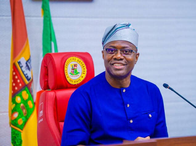 Edo Election: Makinde Reveals Who He Is Supporting After Wike Said He Won't Support PDP Candidate