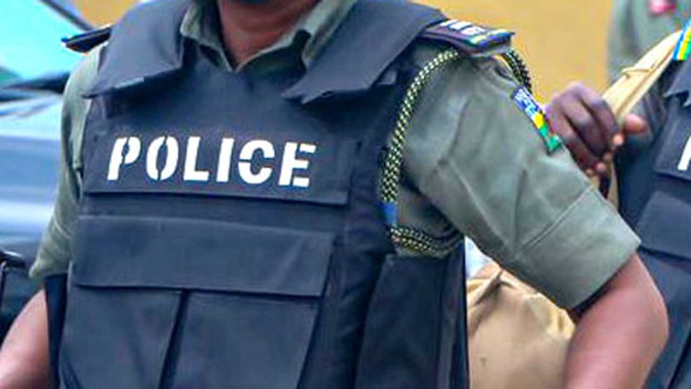 Man Stabs Pastor To Death In Osun