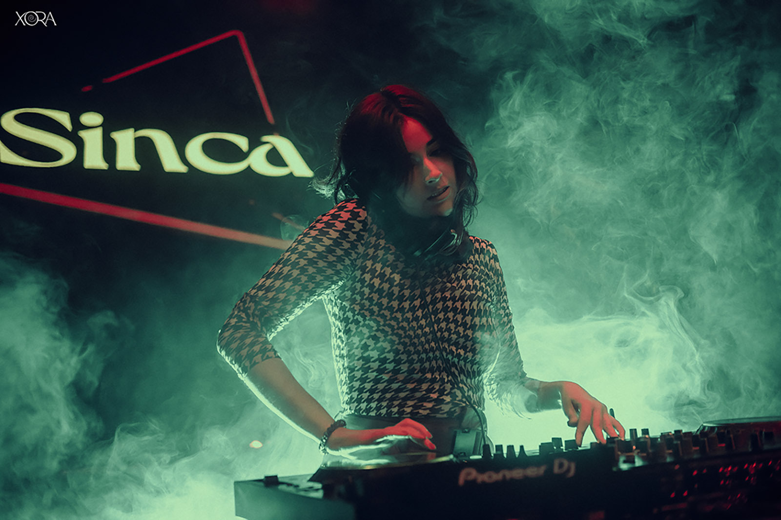 Montréal dance favourite Sinca reveals music tracks rocking Canadian floors – The Scottish Sun