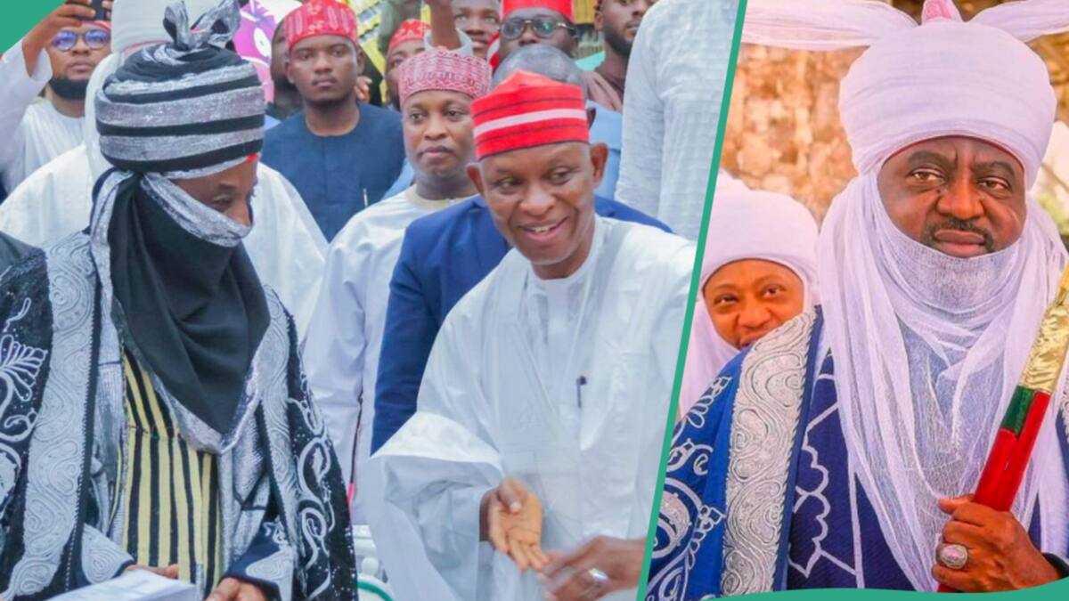 'Muna kan Tsari': Abba Kabir Ya Magantu bayan Hukuncin Kotu, Ta ba Yan Kano Shawara