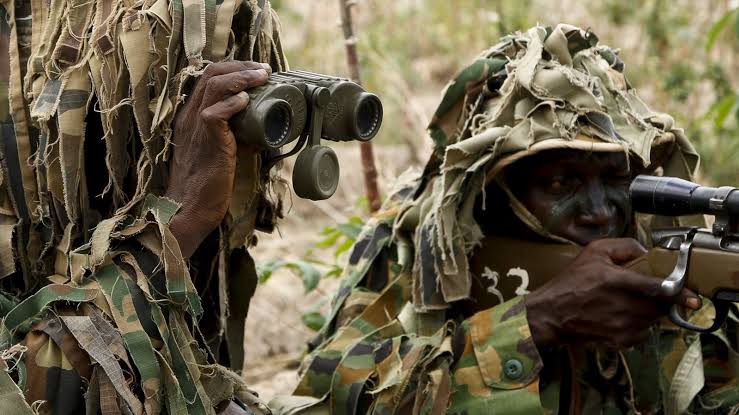 Terrorists Plan To Attack Critical National Infrastructures - Nigerian Military Reveals