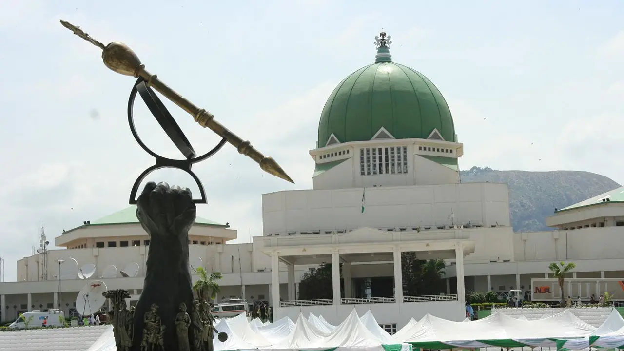 NASS gives FIRS N25trn revenue target in 2025