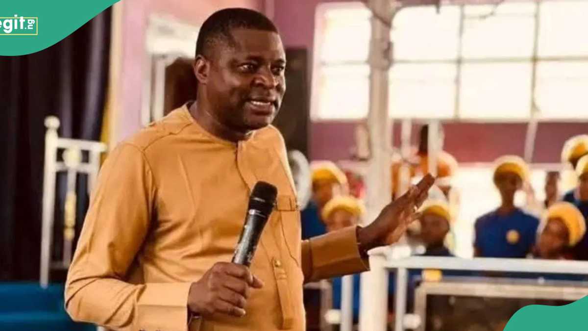 New Year: Popular Nigerian Prophet Releases Powerful Prophecies for 2025: "No Hardship"