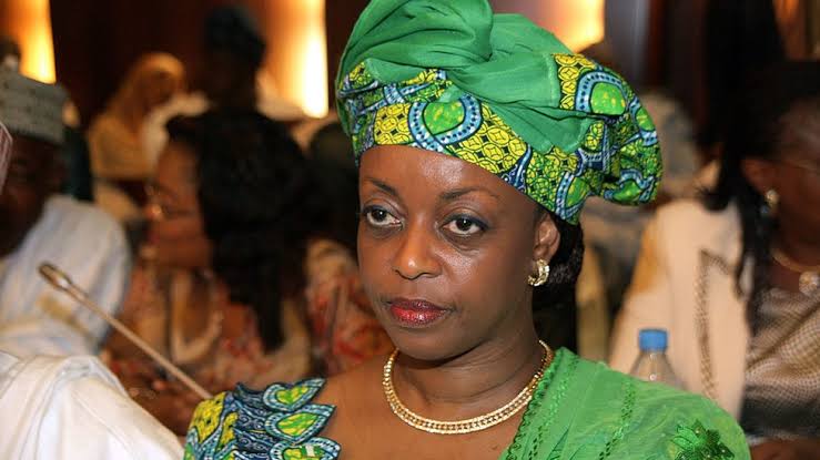 Nijeriya Ta Karɓi Ƙarin $52.88m Da Aka Kwato Daga Hannun Diezani