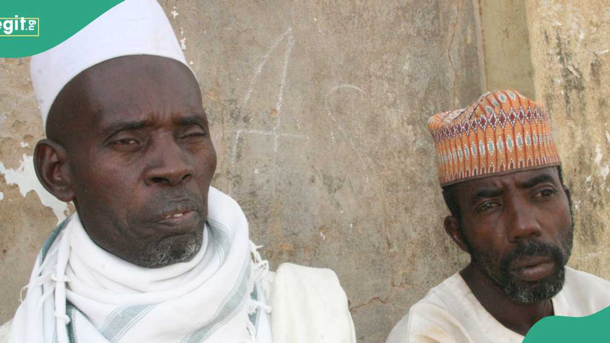 Northern Elders Break Silence on Rumours of Internal Rift, Details Emerge