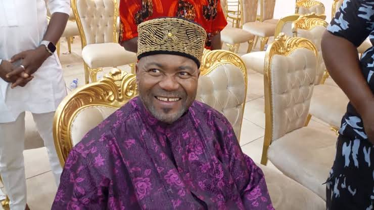 Okwukwu Dismisses Enugu Ohanaeze Ndigbo Election As Illegitimate