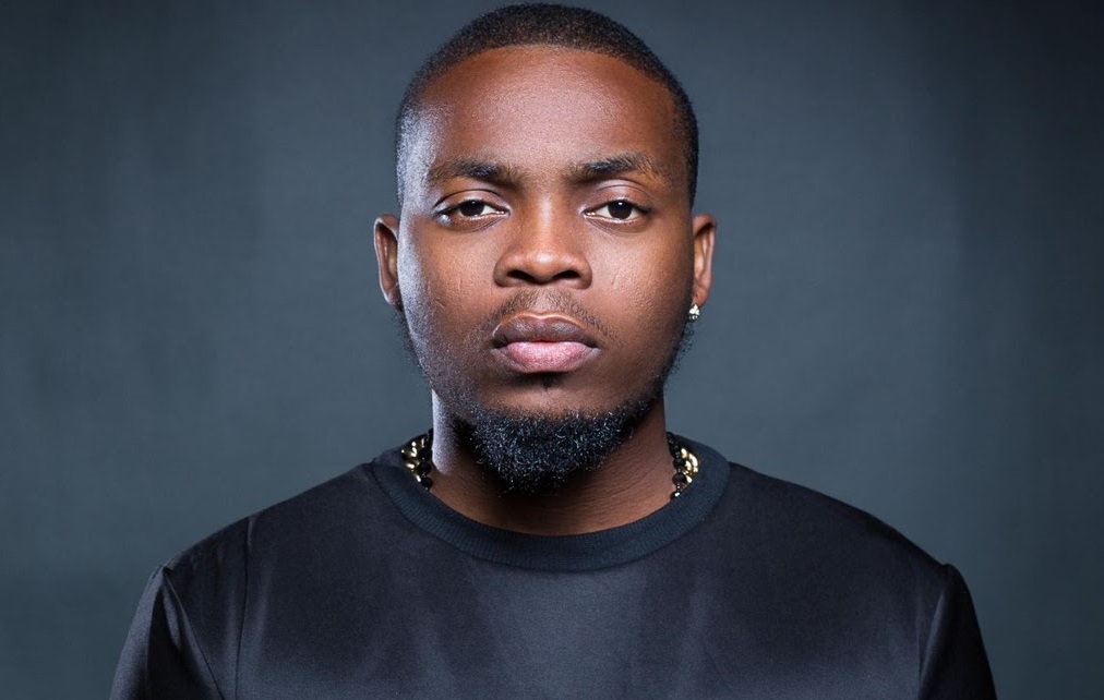 Olamide Becomes First African Rapper To Hit 1 Billion Streams On Spotify