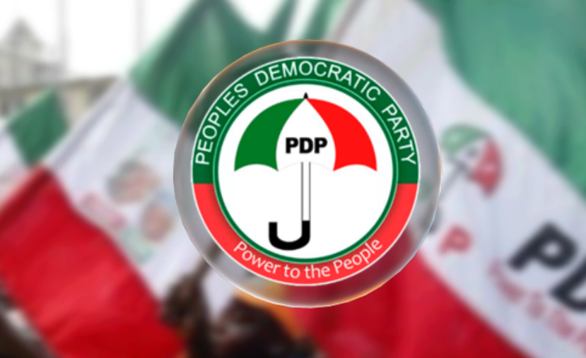 PDP Tasks Stakeholders To Save Democracy In Edo