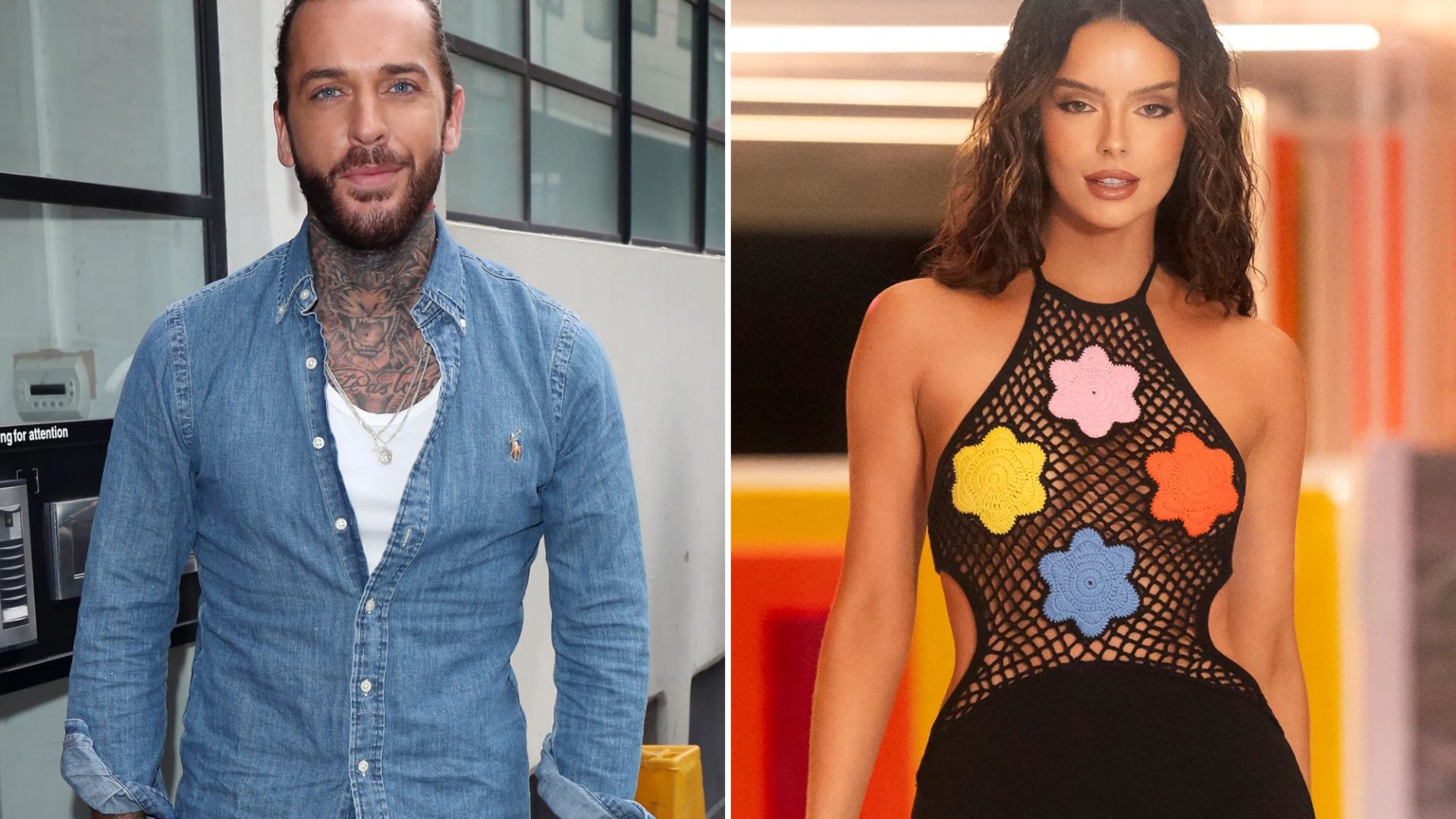 Pete Wicks ‘sends Maura Higgins warning’ after breaking silence on new romance as he admits to cheating