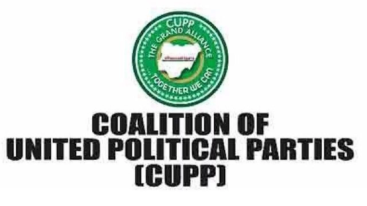 Poor power supply: CUPP accuses Abiodun of plunging Ogun into darkness