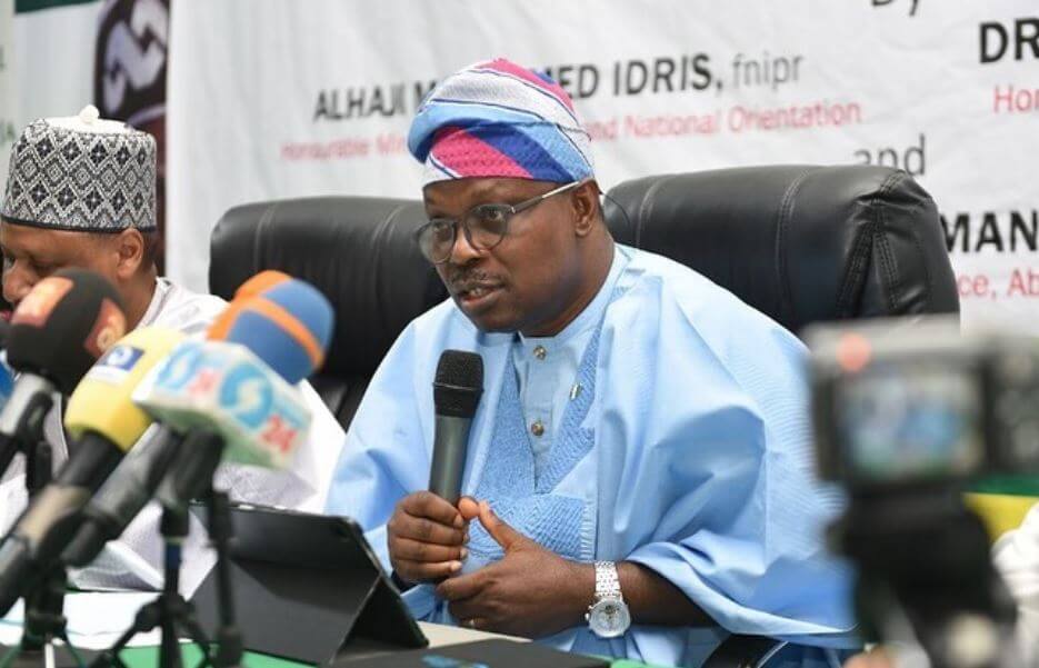 Quality Healthcare Is President Tinubu's Priority - Minister Salako