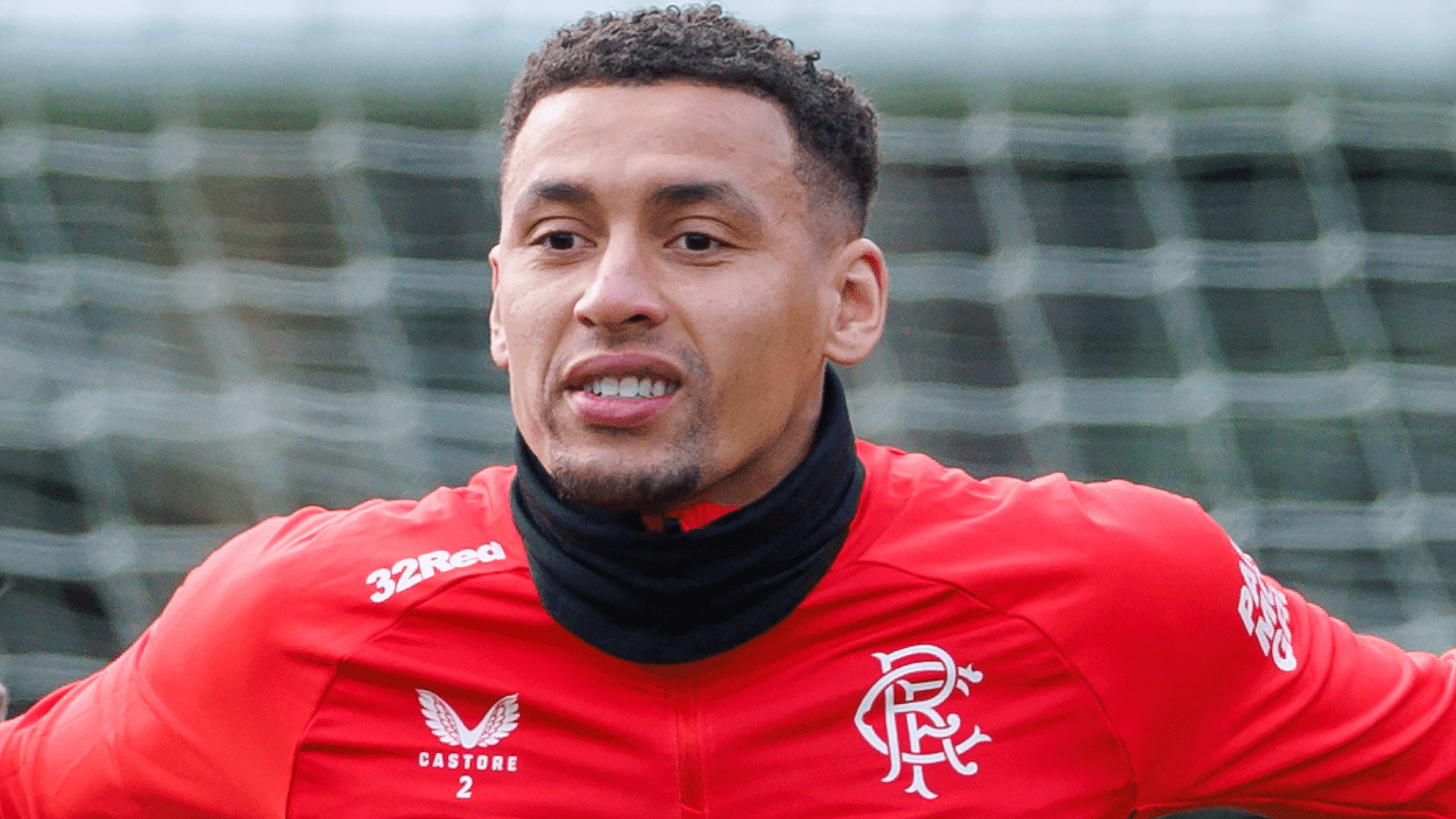 Rangers captain James Tavernier reveals 'special' added incentive to beat Man Utd and recalls run-in with Wayne Rooney