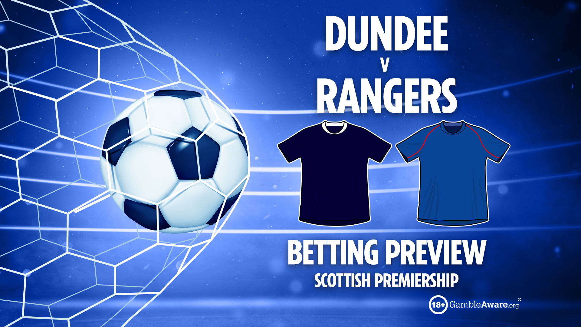 Rangers vs St Johnstone prediction: Free betting tips and odds for Scottish Premiership clash