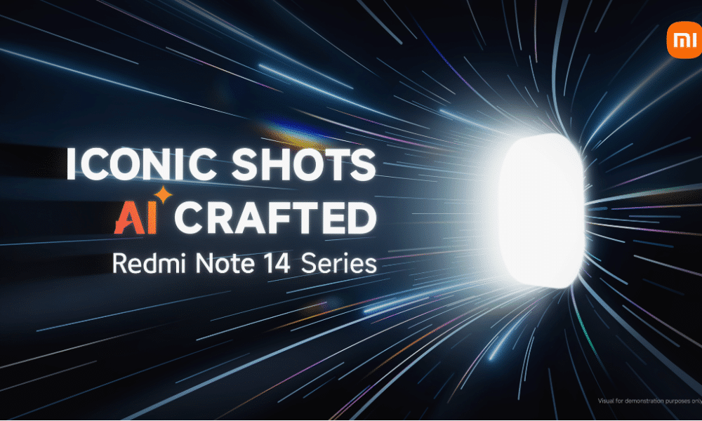 Redmi Note 14 Series Set to Launch in Nigeria This January!