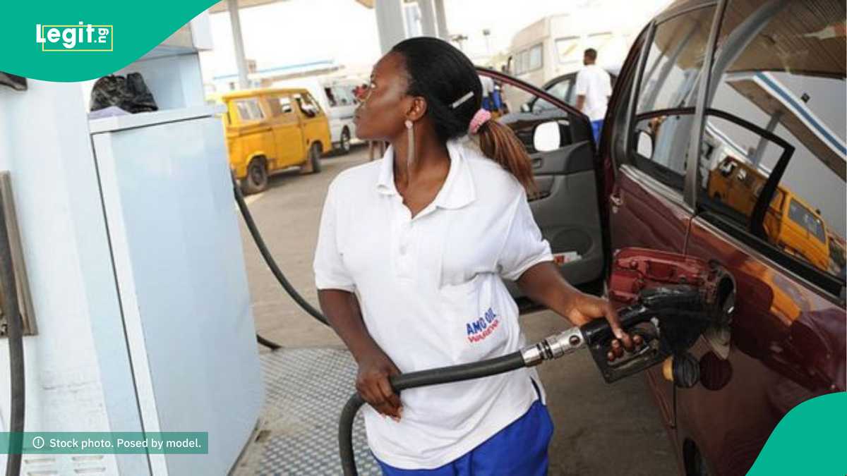 Report Lists Places to Get Petrol at Cheapest Price in Nigeria, Delta, Lagos Top Chart