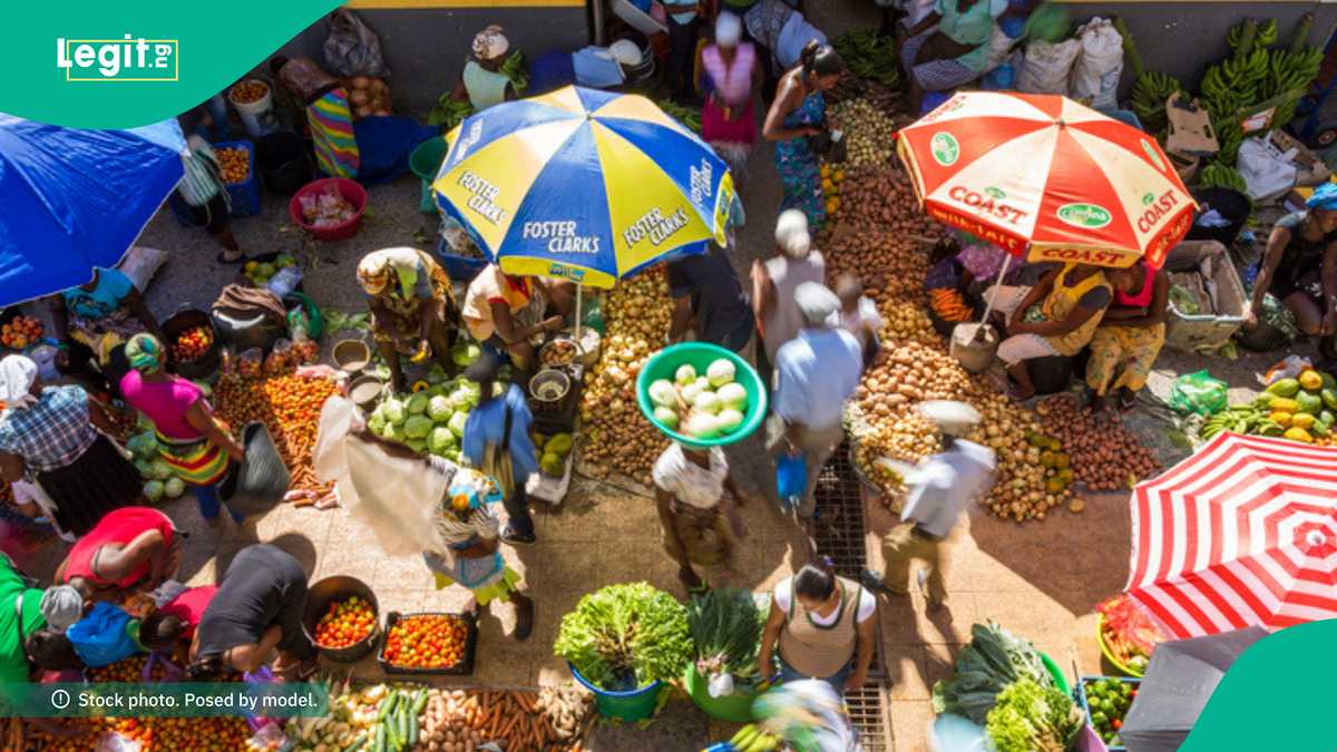 Report: Nigeria, Sudan Projected to Have High Inflation in 2025