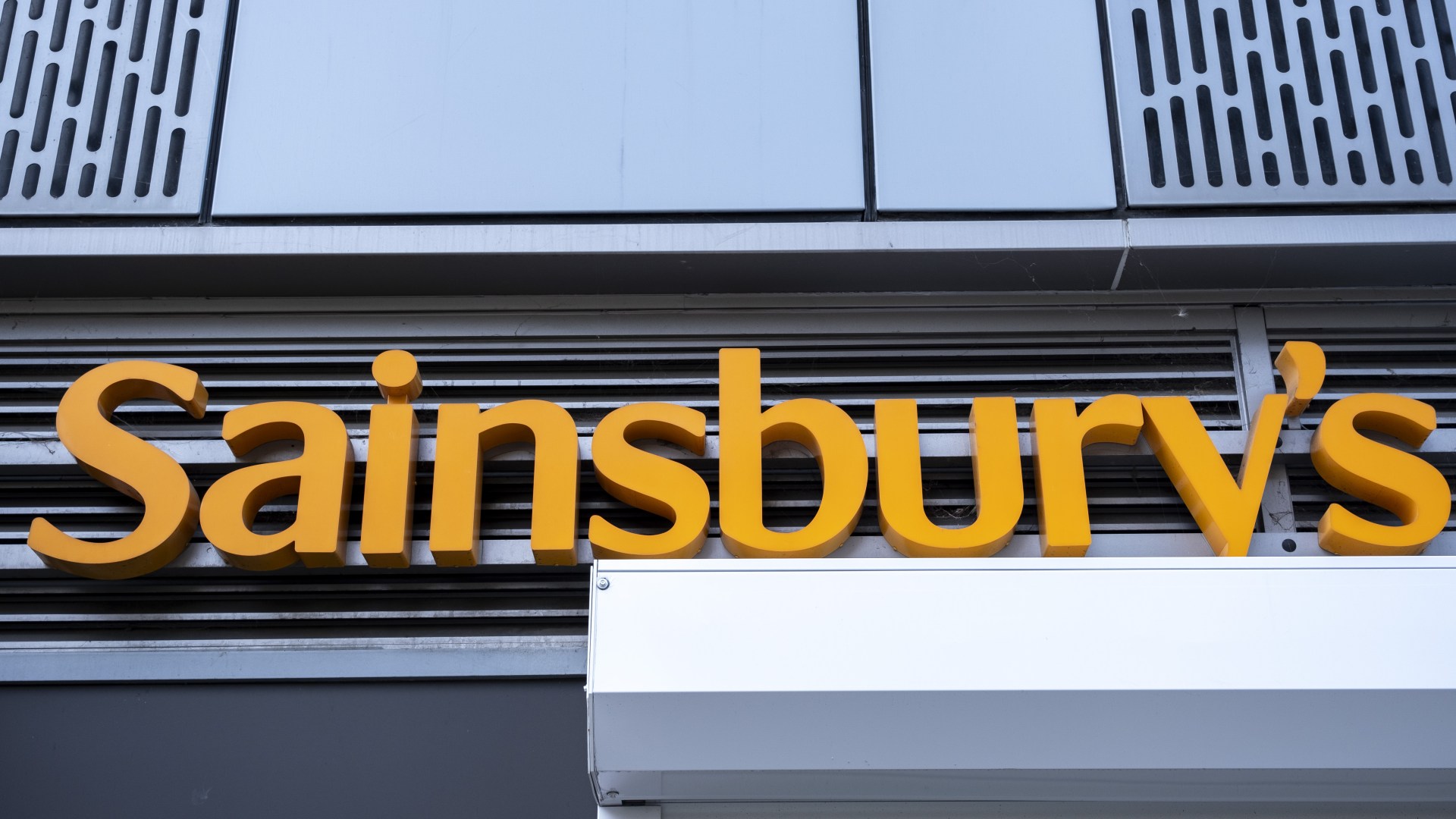 Sainsbury's boss accuses Labour of ambushing businesses with crippling National Insurance hike