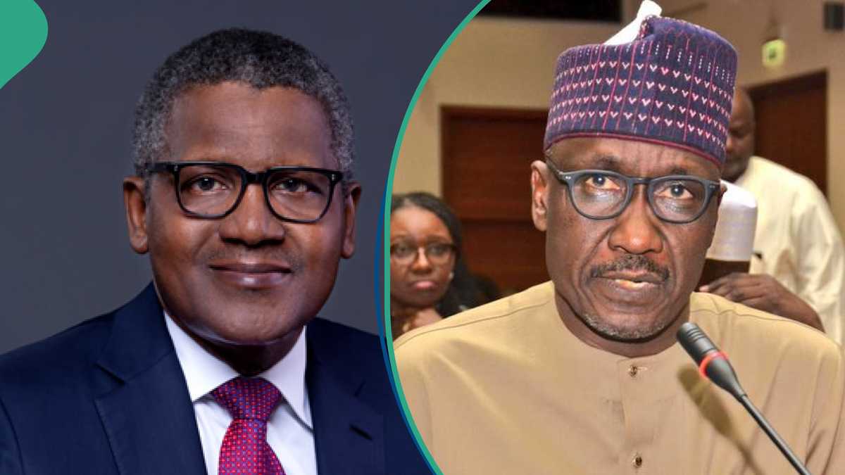 Supply Crude to Dangote First, Not Foreign Partners, Group Warns NNPC