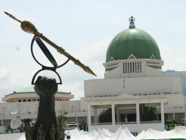 Tax Reform Bills Ignite Tensions As National Assembly Resumes