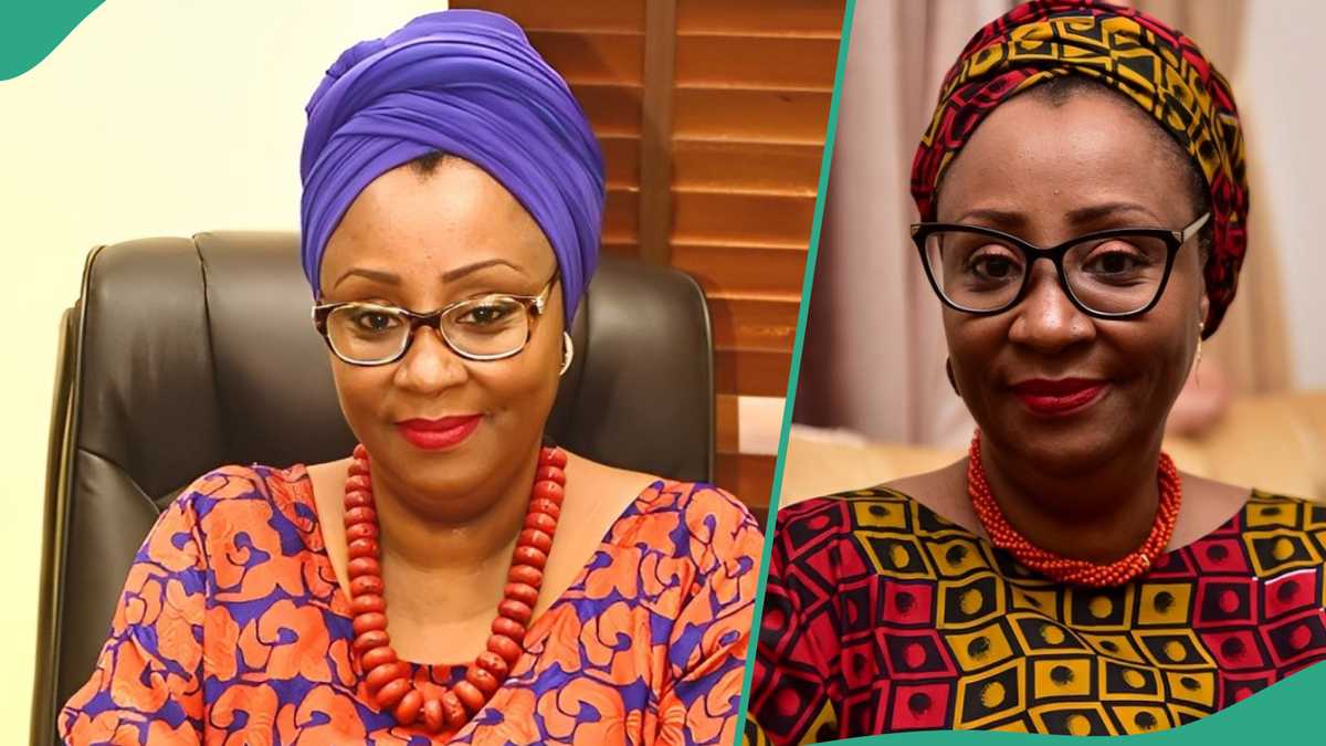 Teacher Assault: Nigerians React As El-Rufai’s Wife Shares Report Card, “Don’t Give Up on Your Kids”