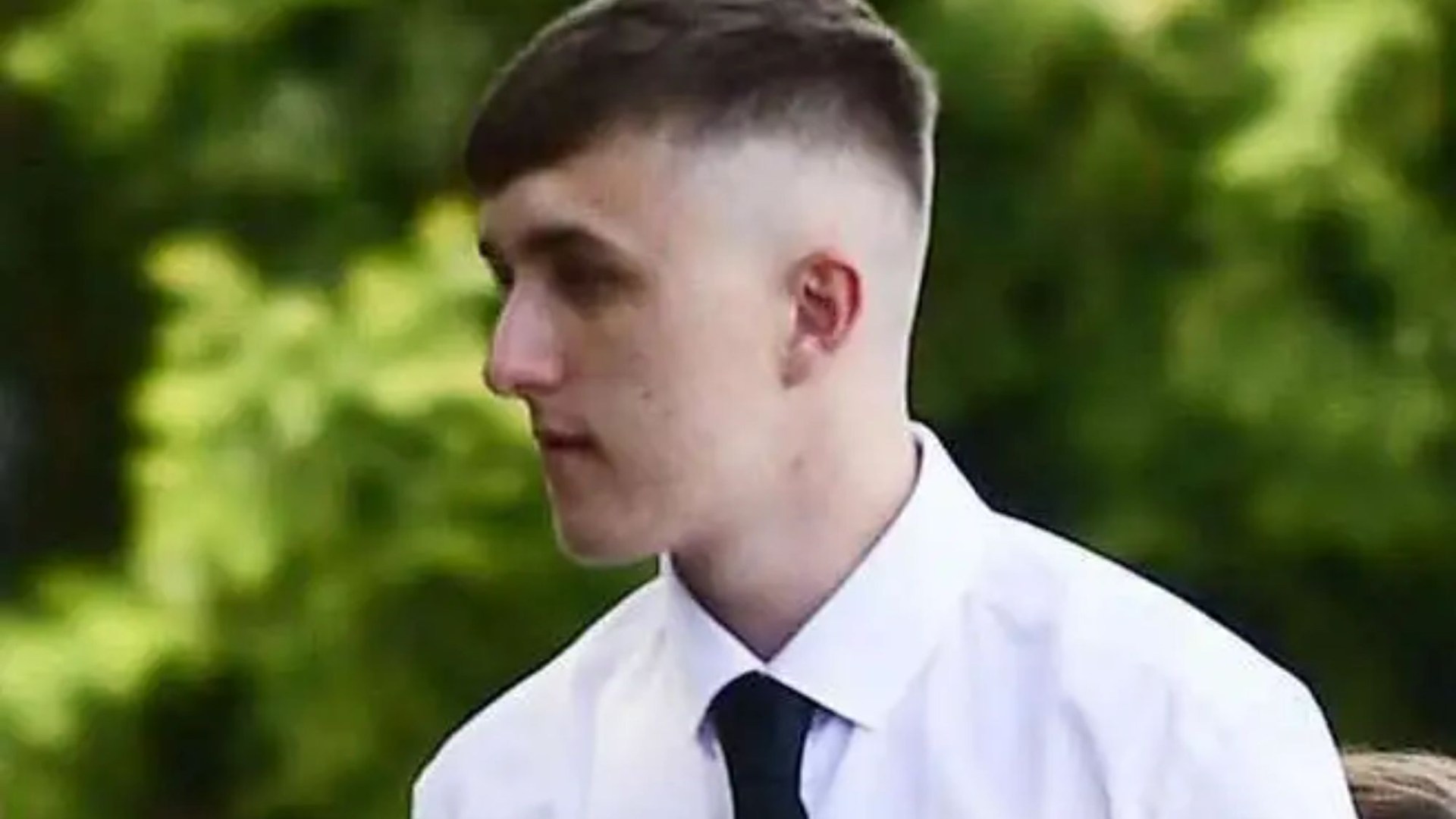 Thug on 'final chance' after leaving student brain damaged in brutal attack is spared jail AGAIN for glassing man in pub