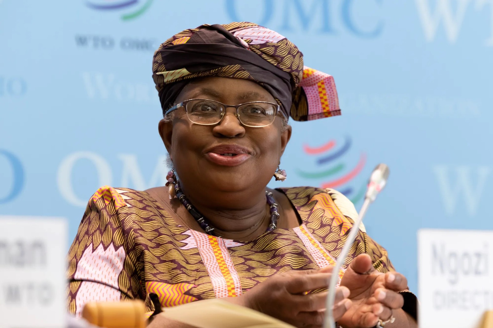 Tinubu Congratulates Okonjo-Iweala, Adeola, Adesina On UNILAG Awards