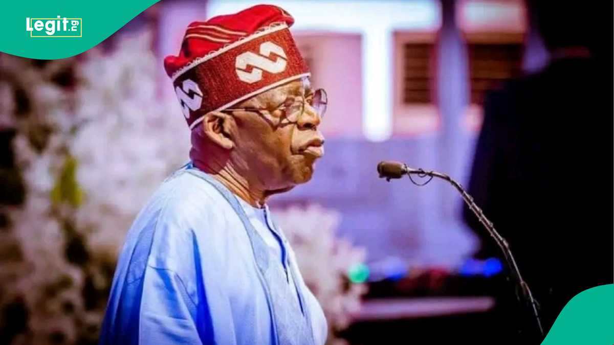 Tinubu Ya Dawo da Tsarin Makarantun Najeriya da aka Soke Yana Gwamna