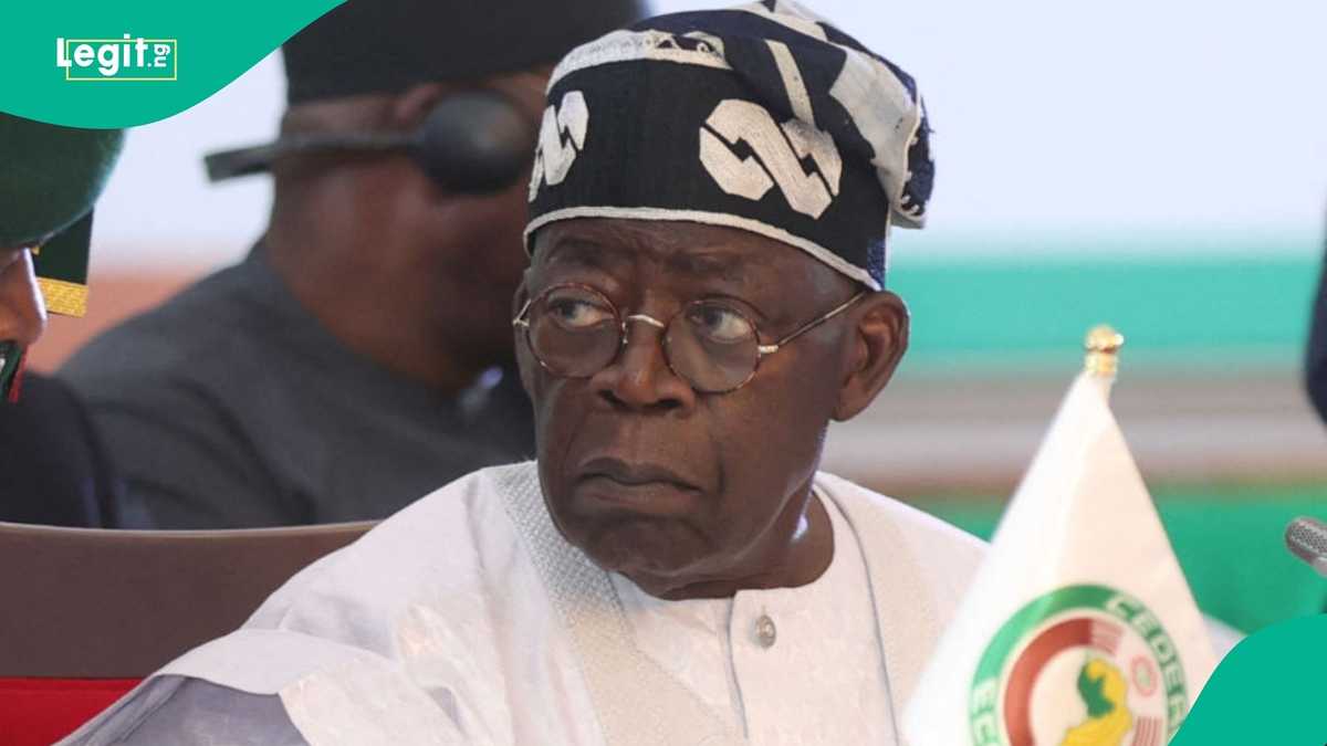 Tinubu Ya Yi Kunnen Uwar Shegu, Duk da Korafe Korafe, Za a Tabbatar da Kudirin Haraji