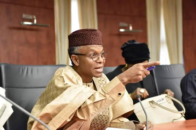 Tsohon Gwamnan Kaduna El-Rufai Ya Musanta Komawa PDP