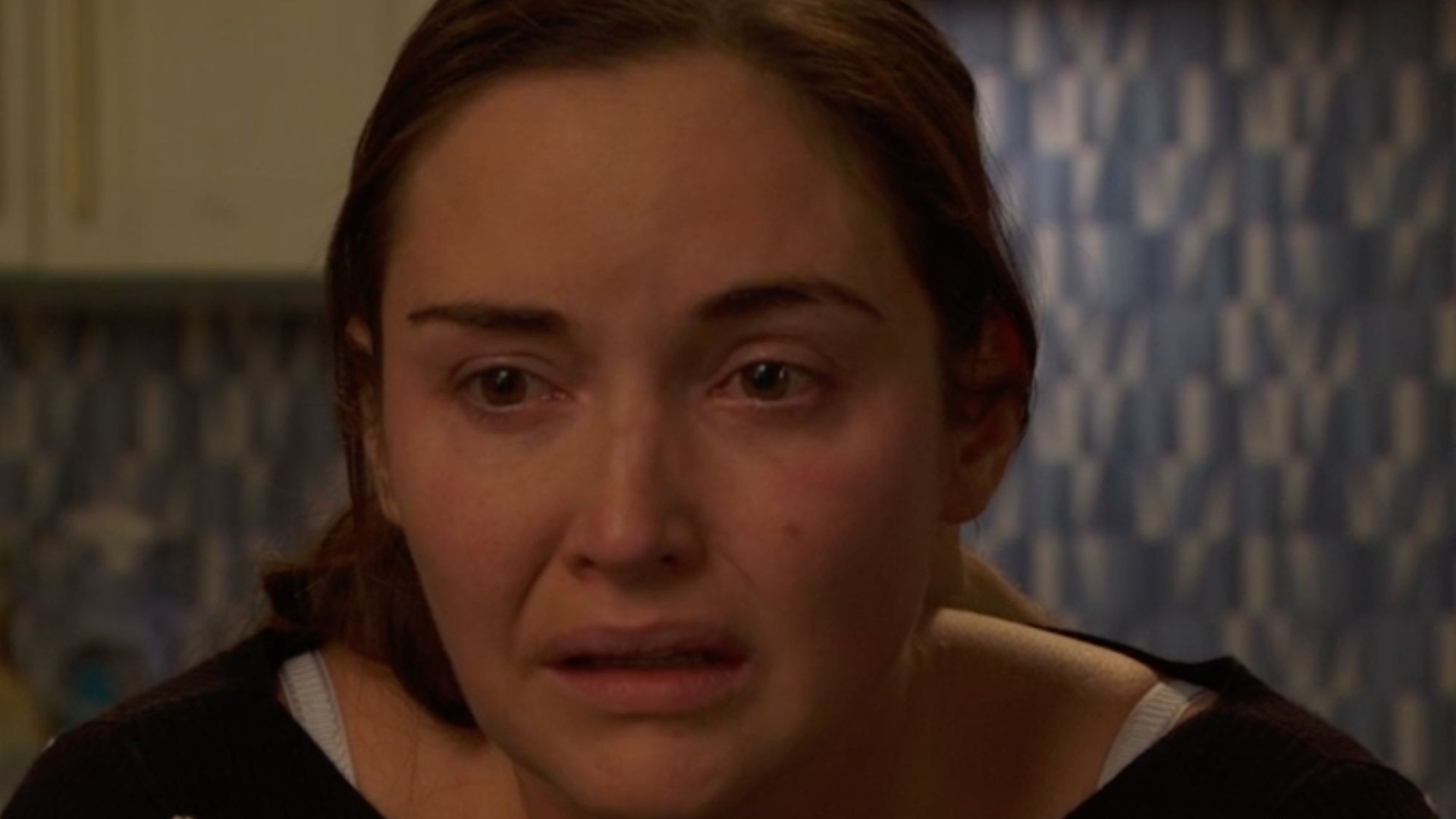 Watch the shock moment EastEnders’ Lauren Branning makes huge confession about Cindy Beale’s attack - and if she did it