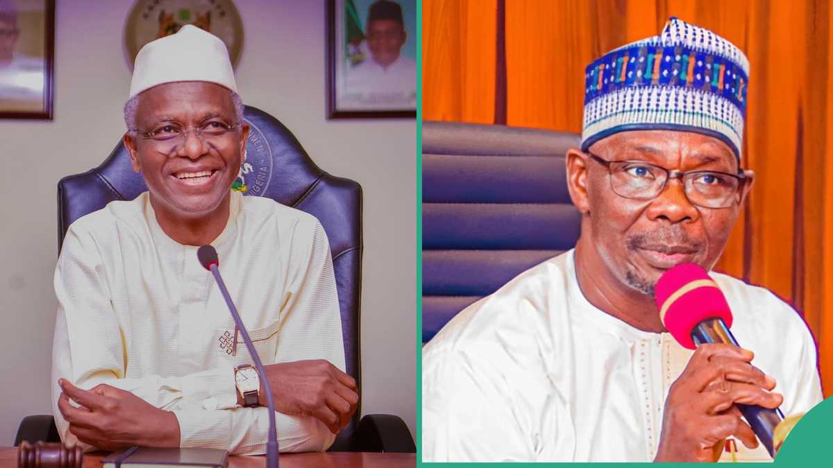 “What I Know About El-Rufai’s Ministerial Nomination, Rejection,” Nasarawa Gov Speaks