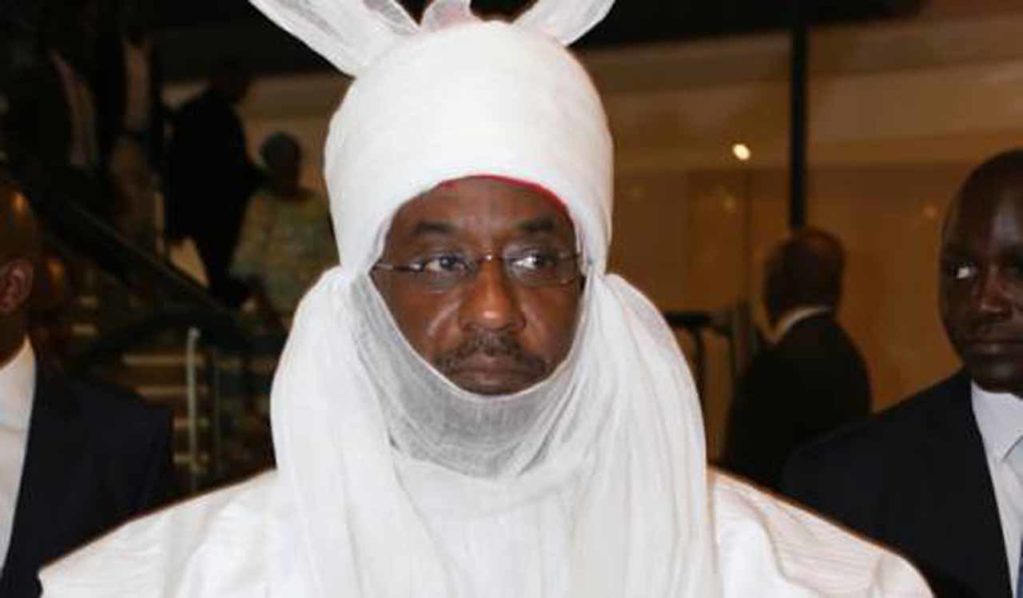 Why I Can't Continue Helping Tinubu Gov't Explain Benefits Of Its Reforms — Emir Sanusi II