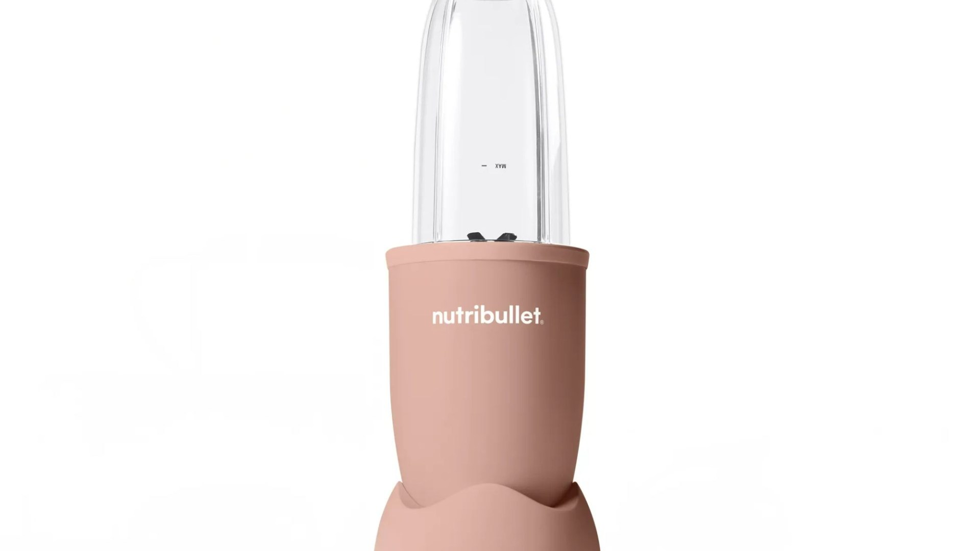 Win the new Nutribullet in this week's Fabulous competition