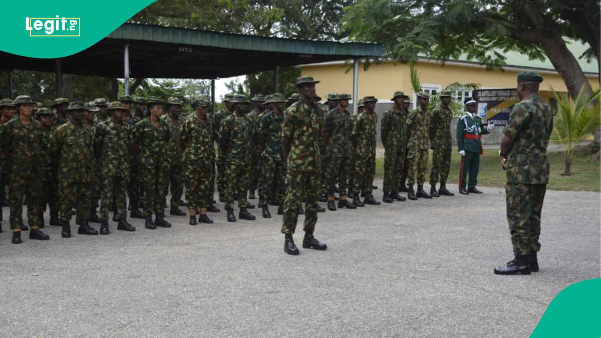 'Yan Ta'adda Sun Farmaki Sojoji a Borno, an Nemi Jami'ai da Dama an Rasa