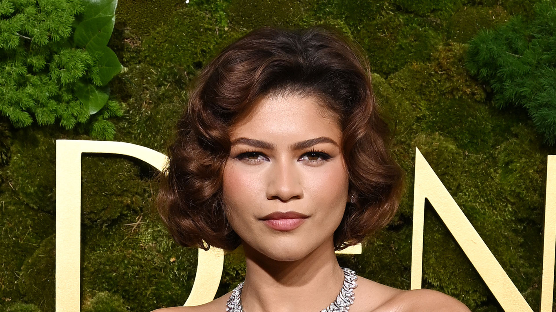 Zendaya fans spot blink-and-you'll miss it Tom Holland engagement clue after star debuted massive ring at Golden Globes